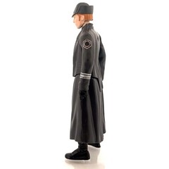 Star Wars The Force Awakens First Order General Hux 2015 3.75″ Figure Pre-Owned