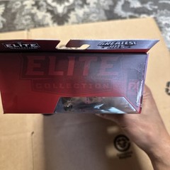 Bron Breakker- WWE Elite Collection Greatest Hits 2026 Action Figure Mattel