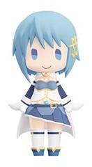 HELLO! GOOD SMILE Puella Magi Madoka Magica Sayaka Miki 100mm Action Figure