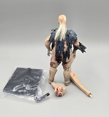 NECA Ash vs Evil Dead Henrietta Complete