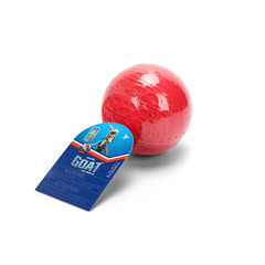 NEW Lot 3 Jada GOAT Movie Blind Box Mystery Figures Roarball Collectibles