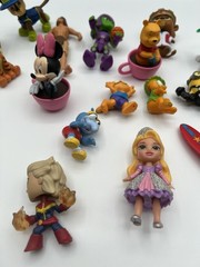 Kids Tv & Movie Characters