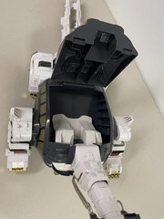 Mighty Morphin Power Rangers 1993 Titanus Bandai – accessories and manual