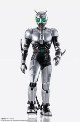 S.H.Figuarts Century King Shadow Moon Action Figure Bandai Kamen Rider Black