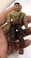 5pcs/lot the Corps Special Force Random Gi Joe Lanard Action Figure Toy 3.75″