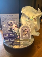 ANITA TNT Space Blind Box Figure Confirmed Character Box Card Sealed Bag