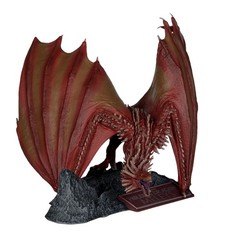 – House of The Dragon Meleys (Dragon)