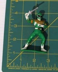 Mighty Morphin Power Rangers King Sphinx 1993 Bandai Action Figure Lot Of 4
