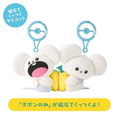 Pokemon Center Original Goods Mogumogu Watching! collection New Japan May30 2026