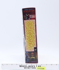 Skelegod Now I Have The Power of Crunch! MOTU Revelation 2021 Mattel NEW SEALED