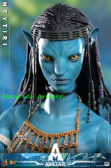 Hot Ht Mms685 Neytiri Normal Ver. Avatar: The Way Of Water 1/6 Action Figure New