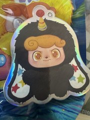 JOTOYS Q.kid Wave Club Confirmed Card Intuition Sealed Bag New US Ship Perfect