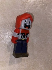 Tube Heroes Exploding TNT Figure 3 in tall#