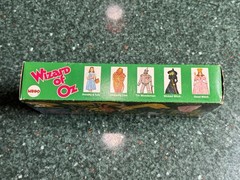 Mego – Wizard of Oz Scarecrow 8″ Figure w/Original Box (Vintage 1974)