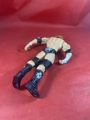 Triple H WWE Basic Seires Royal Rumble Mattel Wrestling Action Figure