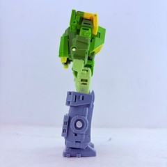 Transformers G1 Autobot MS-29 Falcon Triple Changers Springer Transforming Toy