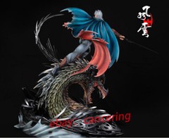 XM STUDIOS 1/4 ACME Studios Cloud – Fung Wan (H)80CM Collectible Statue Model