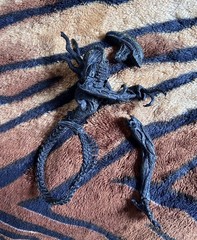 NECA ALIENS Colonial Marines Lot RARE US SELLER GENUINE: Vazquez, Ripley, Etc.