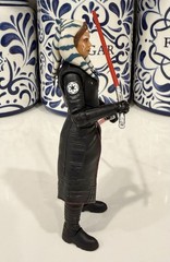 Star Wars Black Series Mandalorian AHSOKA TANO as SITH 6 Inch Figure