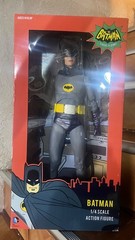 NECA Batman 19 in Action Figure – 61242
