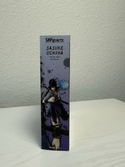 Bandai S.H.Figuarts Naruto Sasuke Uchiha Action Figure (He Who Bears All Hatred)