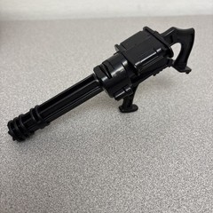Vintage 1992 Kenner Terminator 2 14″ Action Figure GUN ONLY