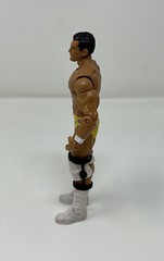WWE WWF ALBERTO DEL RIO WRESTLING ACTION FIGURE 2011 MATTEL (SAVE IF YOU BUY 2)