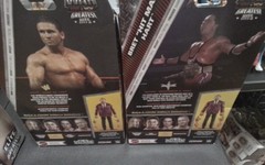 2024 WWE Monday Night Wars Greatest Hits Series #2 W/ DDP Chase & Monsoon BAF!