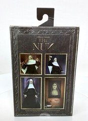 Neca The Conjuring Universe The Nun Ultimate Valak Action Figure NECA NEW