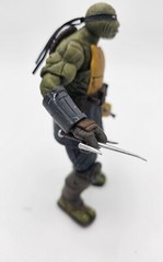 Teenage Mutant Ninja Turtles The Last Ronin Ultimate 7″ figure (Unarmored)