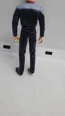 1996 Playmates Star Trek First Contact Captain Picard Figure