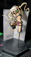 2004 Vintage Mcfarlane The Art of Spawn Series 26 Tiffany Figure – Many Figures