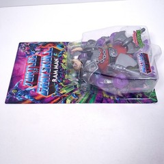 Ram Man – Turtles of Grayskull – Turtles of Grayskull – Mattel
