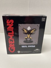 CultureFly Gremlins Stripe 4″ Vinyl Action Figure NEW IN BOX. Free Shipping!!