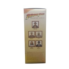 Indiana Jones Adventure Series Temple Escape Action Figure Hasbro 6″ Discounted