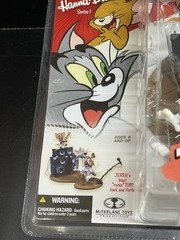 Tom & Jerry 2006 Rock & Roll guitar speaker system set McFarlane