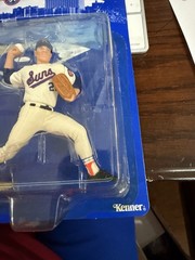 1997 Starting Lineup Nolan Ryan Jacksonville Suns Collectors Club Exclusive SLU