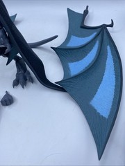 NECA Gargoyles Video Game Goliath Ultimate Figure