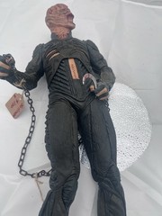 Hellraiser Neca Chatterer 2004 miramax (R) 19” In Working Halloween Decorations