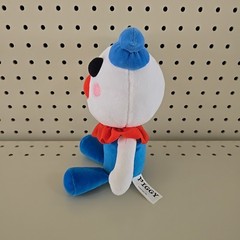 Roblox Piggy Clowny 8″ Plush Stuffed Animal 2021