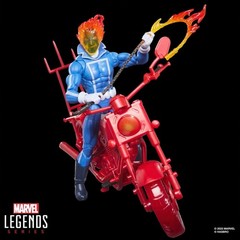 Marvel Legends Series Ghost Rider
