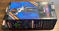 Marvel Legends Photon 6″ Figure BAF Totally Awesome Hulk Brand New Sealed