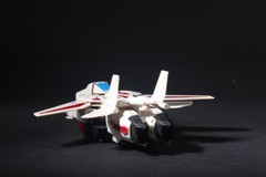 Takara Tomy Transformers Cybertron Con 2013 Henkei Jetfire Figure US SHIP