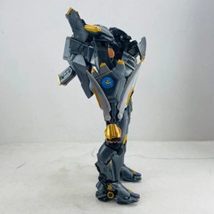 Striker Eureka Jaeger 7″ Movable Action Figure Toy Luxury Pacific Rim Statue