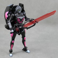 Resin Casting Sword Weapon Upgrade Kit For Prima Prime Kingdom Legacy Siege