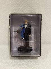 DC Comics Phantom Stranger Metal/Tin Collection 2011 NIB Figure CDL2015