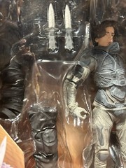 Dune Paul Atreides 7-inch Action Figure 2020 McFarlane Toys New Sealed In Box