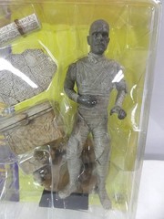 Vintage Universal Studios Monsters The Mummy Boris Karlof 1998 Rare