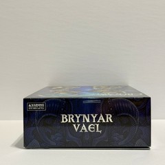 Harvinger Studios Savage Crucible •BRYNYAR VAEL• NEW/MISB