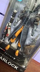 McFarlane Toys Destiny King’s Fall Warlock Gamestop Exclusive Bungie Oryx